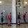 Building Partnerships Through Sports: LAFW Personnel Compete in Friendly Basketball Tournament Building Partnerships Through Sports: LAFW Personnel Compete in Friendly Basketball Tournament