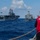 U.S. Marines, Sailors conduct resupply mission during 31st MEU's Fall Patrol U.S. Marines, Sailors conduct resupply mission during 31st MEU's Fall Patrol