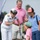 Service Members Volunteer at The First Tee, During LA Fleet Week 2016 Service Members Volunteer at The First Tee, During LA Fleet Week 2016