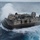 Landing Craft Air Cushion Disembarks amphibious assault ship USS Bonhomme Richard (LHD 6) Landing Craft Air Cushion Disembarks amphibious assault ship USS Bonhomme Richard (LHD 6)