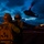 Green Bay conducts flight ops at night Green Bay conducts flight ops at night