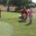 Service Members Share Core Values at Golf Clinic Service Members Share Core Values at Golf Clinic