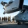 USS Bonhomme Richard (LHD-6) USMC Fast Rope; USS Bonhomme Richard (LHD-6) USMC Fast Rope;