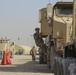 109th TC gets ready for convoy mission