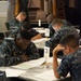 Second Class Petty Officer Exam