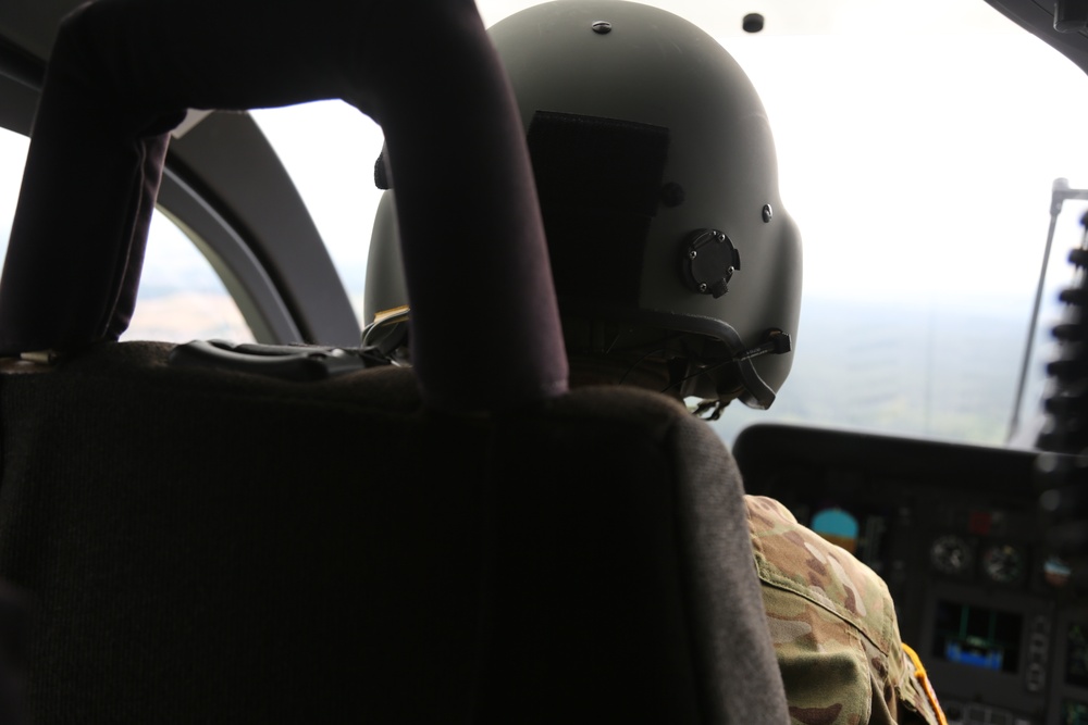 COMBINED RESOLVE VII