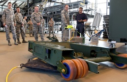 86th MXG keeps Ramstein forward, ready, now