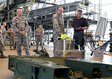 86th MXG keeps Ramstein forward, ready, now