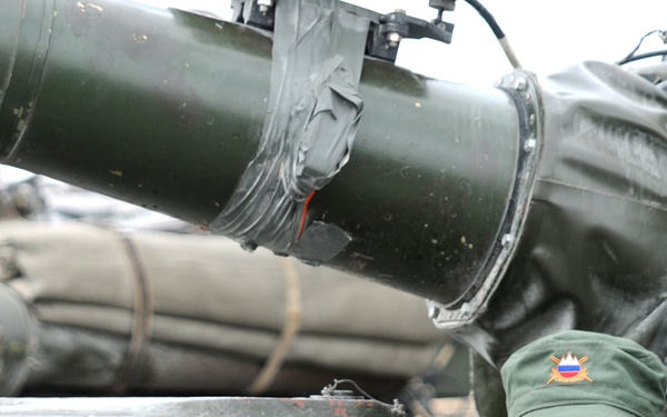 Superior Training Requires a “Bad Guy”