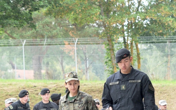 Superior Training Requires a “Bad Guy”