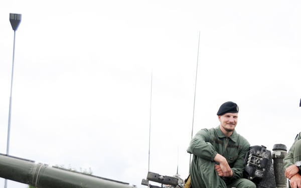 Superior Training Requires a “Bad Guy”