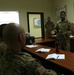 3ID Command Sergeant Major visits Mustangs in Ukraine
