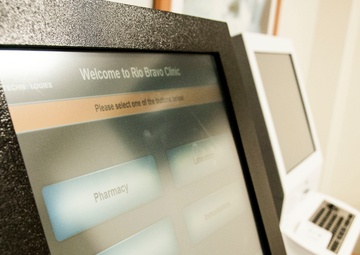 Rio Bravo Medical Home emphasizes access to care