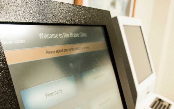 Rio Bravo Medical Home emphasizes access to care