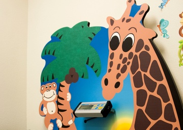 Rio Bravo Medical Home emphasizes access to care