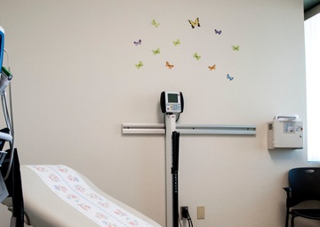 Rio Bravo Medical Home emphasizes access to care