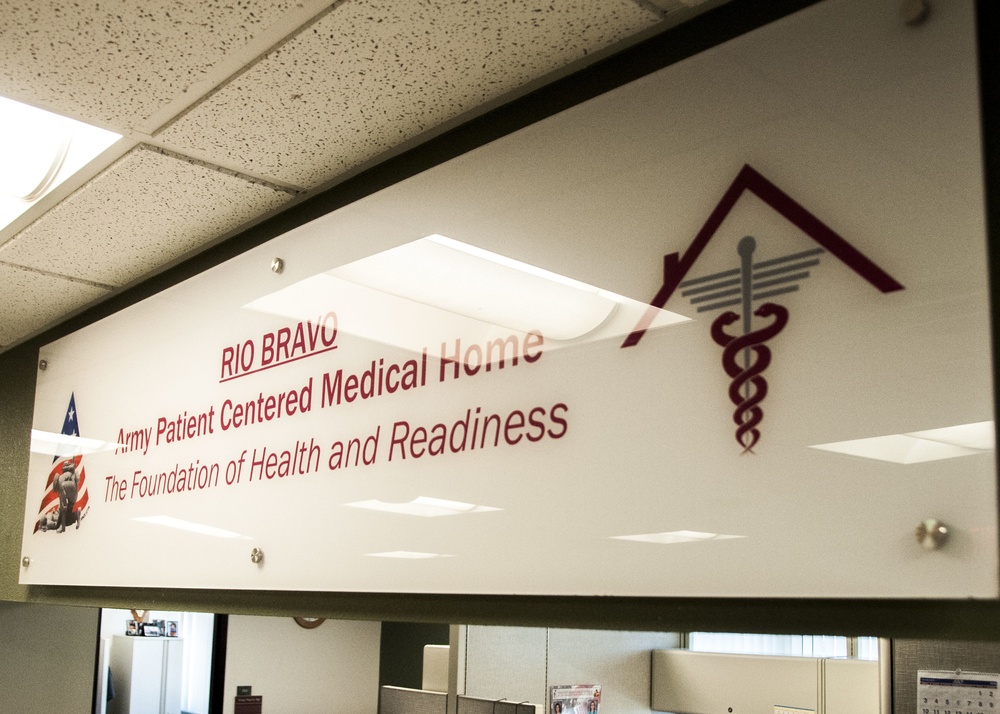 Rio Bravo Medical Home emphasizes access to care