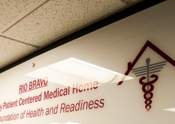 Rio Bravo Medical Home emphasizes access to care