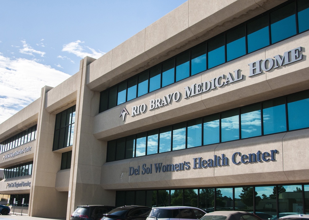 Rio Bravo Medical Home emphasizes access to care