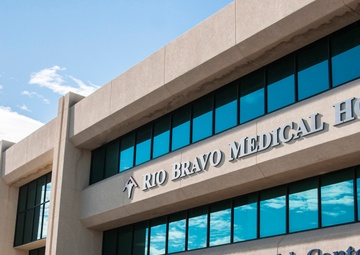 Rio Bravo Medical Home emphasizes access to care