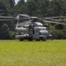 Helicopter Support Team Training