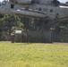 Helicopter Support Team Training