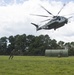 Helicopter Support Team Training
