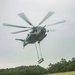 Helicopter Support Team Training