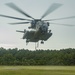 Helicopter Support Team Training