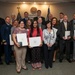 Multimedia Release: Tampa-based federal prosecutors, investigators recognized for their efforts to combat drug trafficking