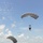 Special Tactics Airmen complete free fall training at Keesler