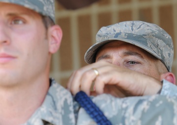 81st Training Group hosts Dragon Recognition Ceremony