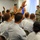 81st TRW leadership welcome newest technical school students