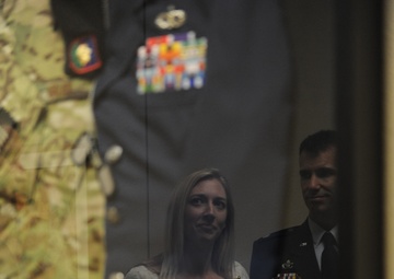 Cody Hall lab renamed after fallen Airman