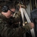 Airmen from the 1st SOSS test their medical skills onboard a CV-22