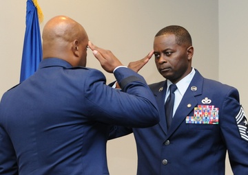 Command chief retires after 29 years