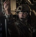 Airmen from the 1st SOSS test their medical skills onboard a CV-22