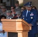 Maj. Gen. LaBrutta takes command of 2nd Air Force