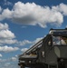 Air Commandos fly low and drop cargo