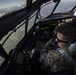 Air Commandos fly low and drop cargo