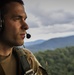 Air Commandos fly low and drop cargo