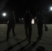 Air Commandos fly low and drop cargo