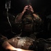 Airmen from the 1st SOSS test their medical skills onboard a CV-22