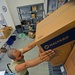 Medical Logistics keeps 1st SOMDS supplied