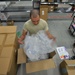Medical Logistics keeps 1st SOMDS supplied