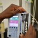 Medical Logistics keeps 1st SOMDS supplied