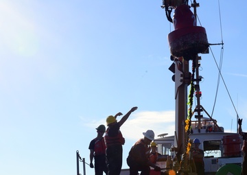 Lighting the Way: Aids to Navigation Team Puget Sound