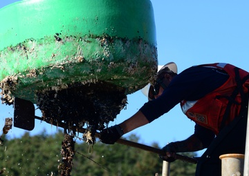 Lighting the Way: Aids to Navigation Team Puget Sound