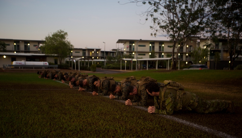 Frontline Leaders Course