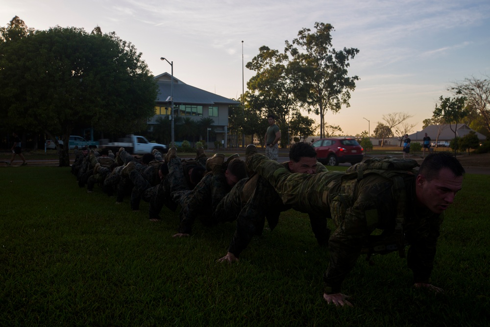 Frontline Leaders Course